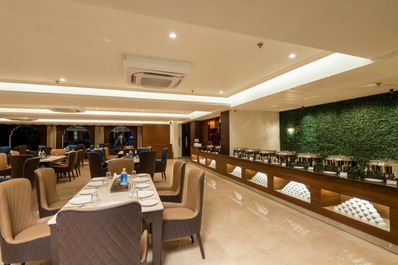 Grand Luxotica By Dls Hotels 德拉敦 外观 照片
