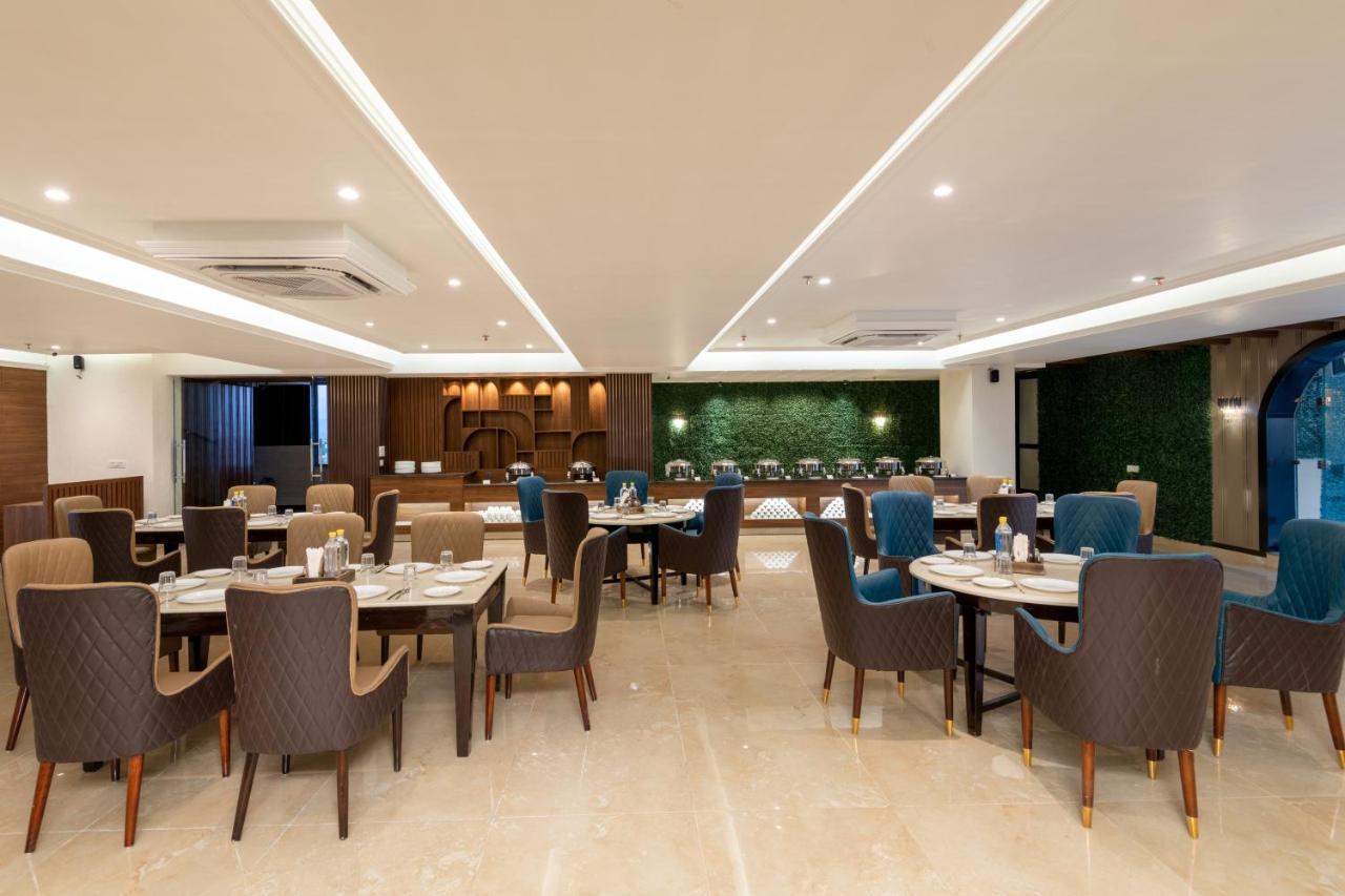 Grand Luxotica By Dls Hotels 德拉敦 外观 照片